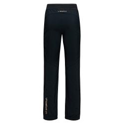 Nohavice LA SPORTIVA Ikarus Pant W black/white 2